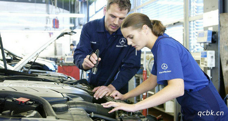 新能源汽车多久保养一次(新能源汽车多久审一次)插图