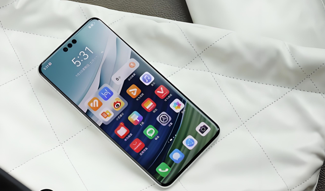 2024“最值得”入手的3款华为旗舰手机插图 图片