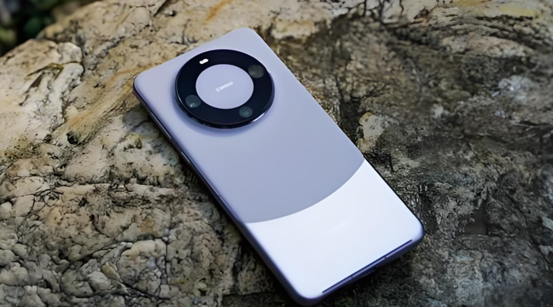 2024“最值得”入手的3款华为旗舰手机插图1 图片