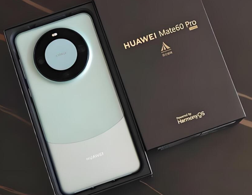 2024“最值得”入手的3款华为旗舰手机插图2 图片