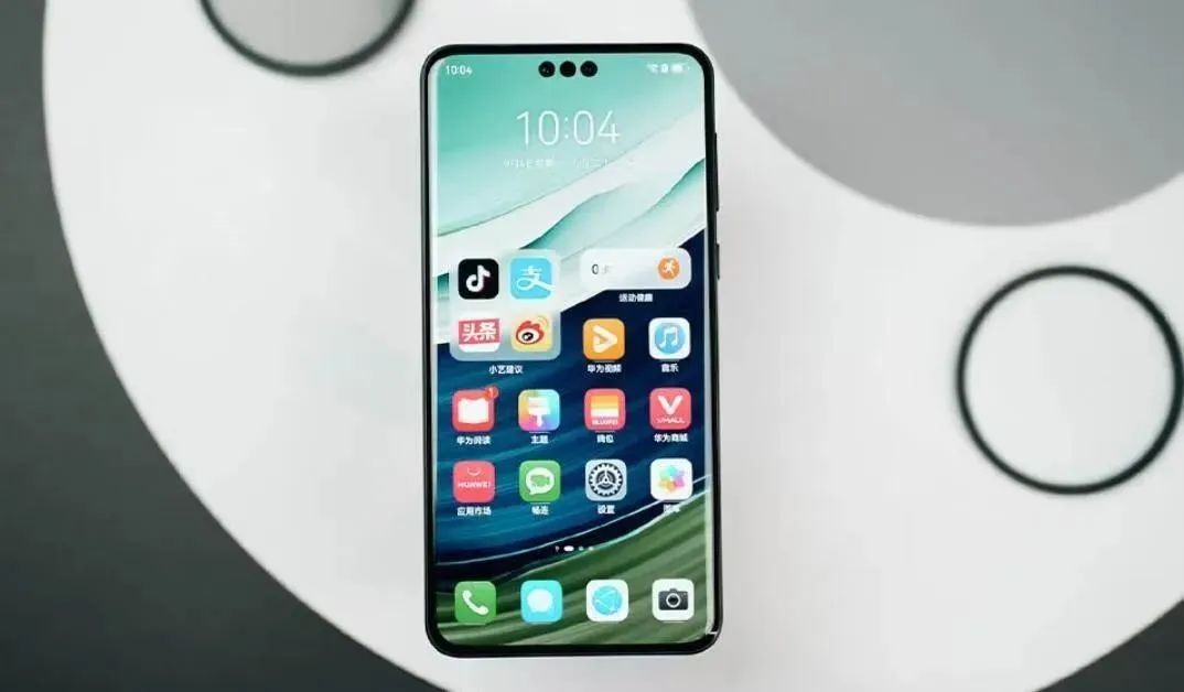 麒麟 9020 芯片细节渐明,性能跑分惊艳亮相,实力强劲引关注插图8 图片