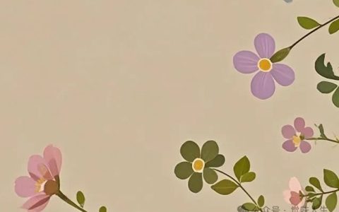 人啊，忙了一辈子，到底图啥？