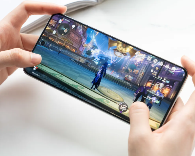 性能党福音:三款顶级性能手机,最低仅3199元!插图1 图片