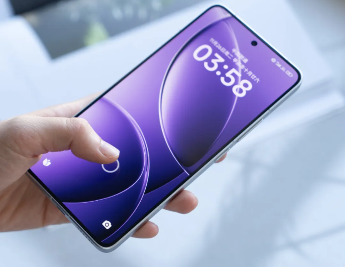 性能党福音:三款顶级性能手机,最低仅3199元!插图3 图片