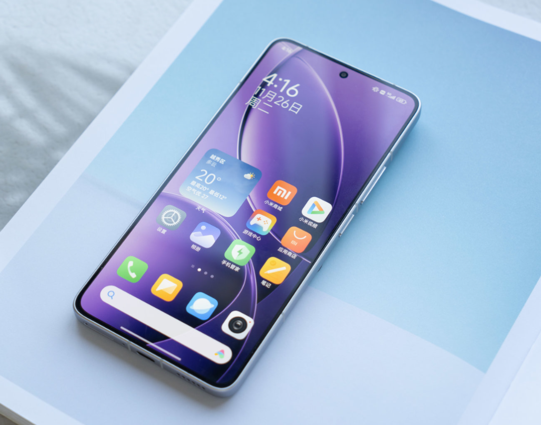 两千元档必买!骁龙8Gen 3+6550mAh,两款高性价比新机轻松用五年插图 图片