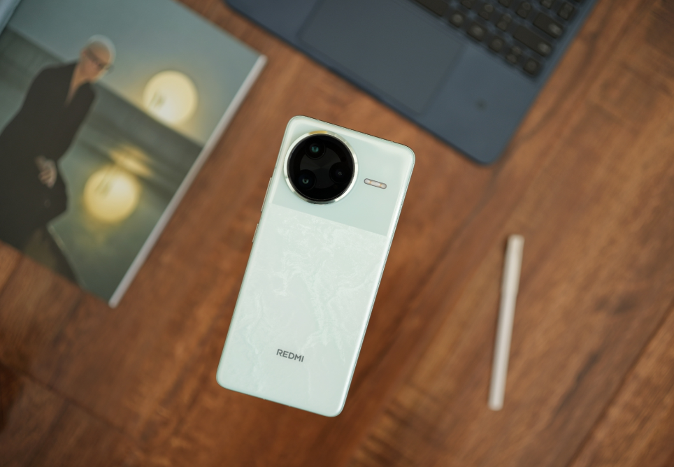 两千元档必买!骁龙8Gen 3+6550mAh,两款高性价比新机轻松用五年插图1 图片