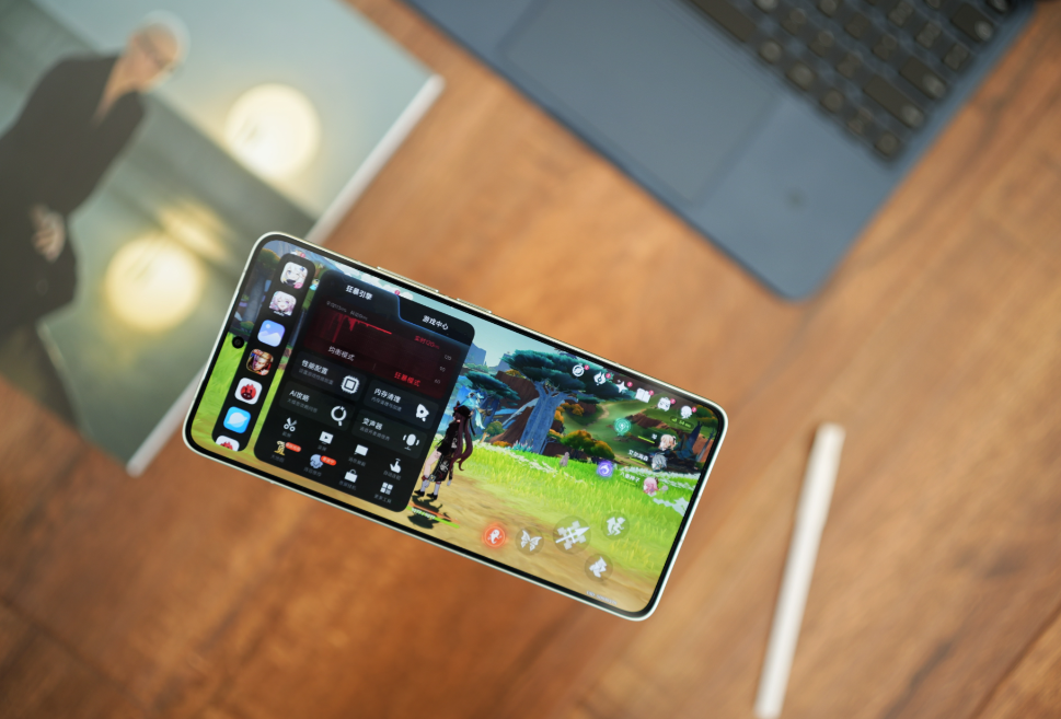 两千元档必买!骁龙8Gen 3+6550mAh,两款高性价比新机轻松用五年插图2 图片