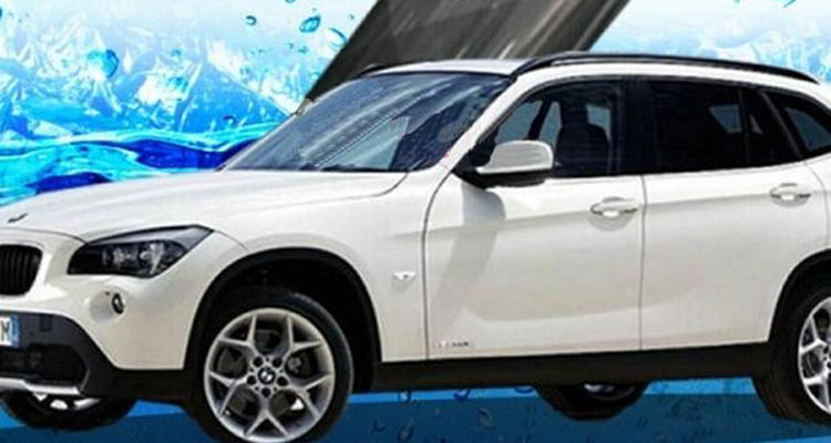 汽车贴膜一般贴哪些位置(汽车贴膜一般贴几个面)插图 汽车贴膜一般贴哪些位置(汽车贴膜一般贴几个面)插图