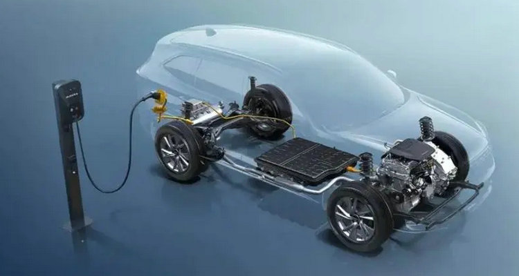 插混与增程式的区别(插电混与增程式)