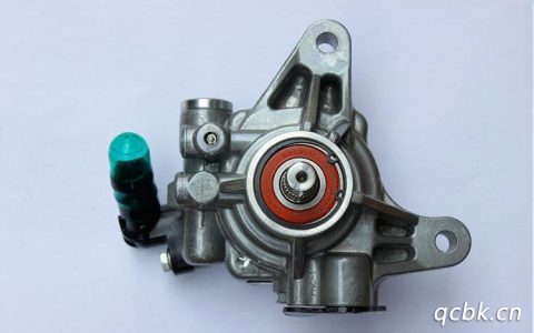 转向助力泵坏了有什么表现(转向助力泵坏了怎么修)