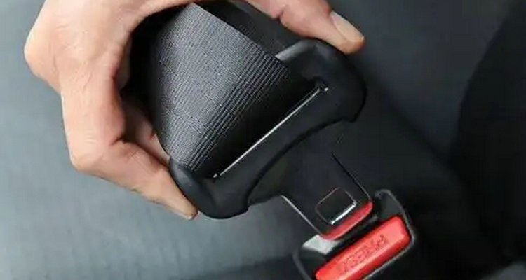 不系安全带怎么处罚 不系安全带一次记几分(不系安全带怎么处罚2023)