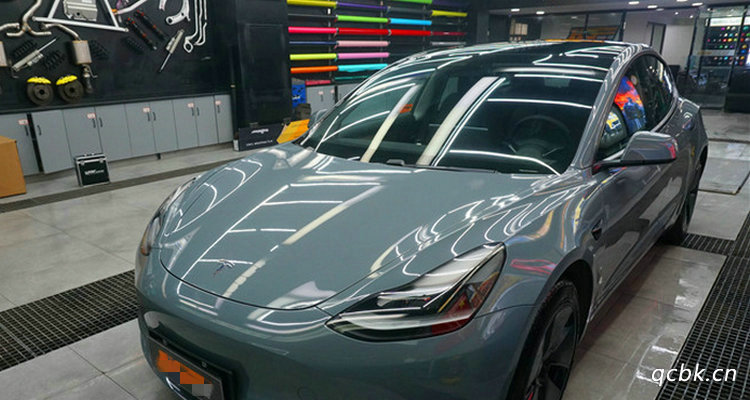 汽车车衣膜的好处和坏处有哪些(车膜 车衣有啥区别)