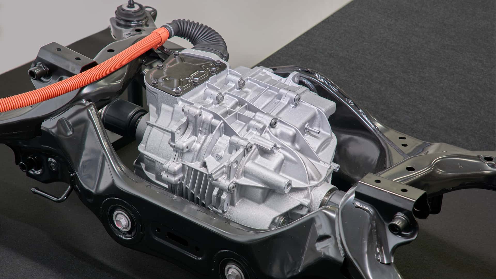 专注混动应用 本田发布全新混动发动机插图3