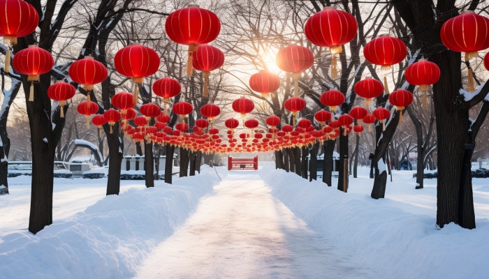 春节过后还有寒潮吗 春节后还会冷吗