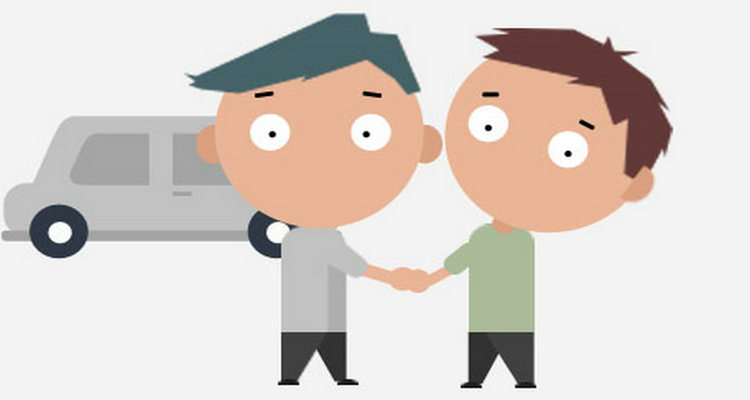 卖车没有过户怎么办联系不到买家(卖车没有过户怎么办)