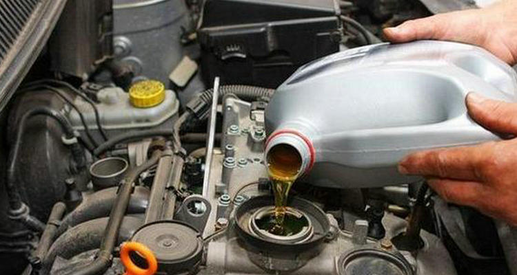 夏天的机油冬天能用吗(夏天的机油冬天可以换吗)