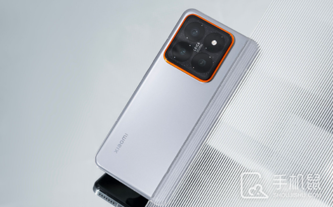 小米14怎么设置微信视频美颜?小米14设置微信视频美颜方法介绍