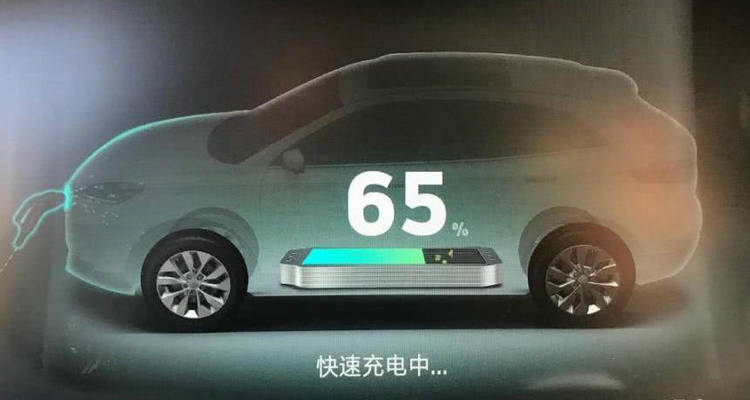 新能源车一直快充有什么影响(新能源车一直快充能用多久)