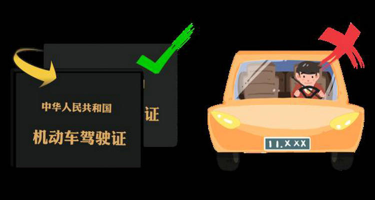 驾驶证到期一年没有更换怎么办(驾驶证到期一年以上未换证会被注销吗)插图