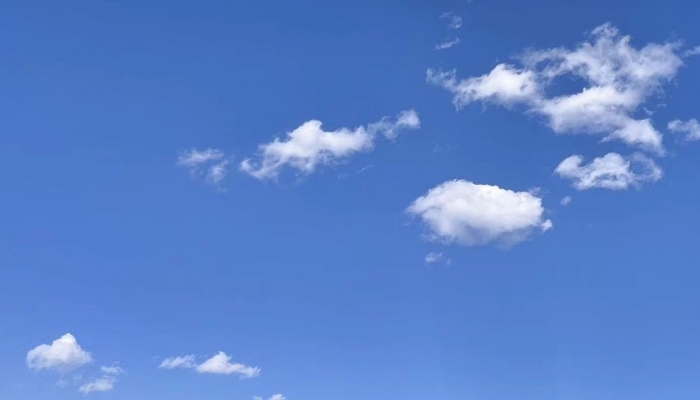 冬至浙江今明天气晴朗风力强 未来一周气温波动大插图1 冬至浙江今明天气晴朗风力强 未来一周气温波动大