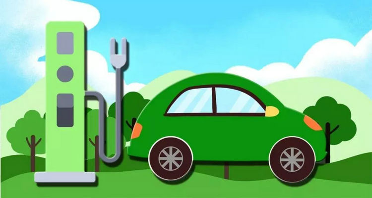 新能源车充电未完成可以断电吗(新能源车充电未充满可以拔掉么)插图 新能源车充电未完成可以断电吗(新能源车充电未充满可以拔掉么)插图