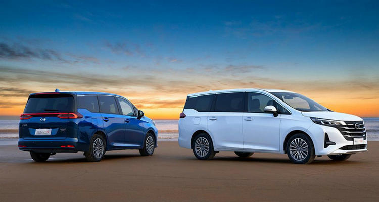 非插电式混动和插电式混动的区别(非插电式混动和油车哪个好)