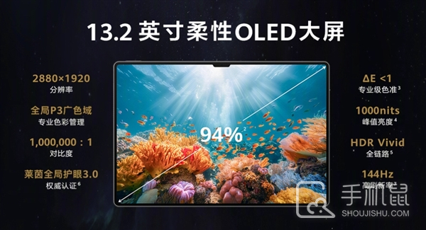 华为MatePad Pro 13价格介绍,华为MatePad Pro 13系列价格一览插图1 华为MatePad Pro 13价格介绍,华为MatePad Pro 13系列价格一览