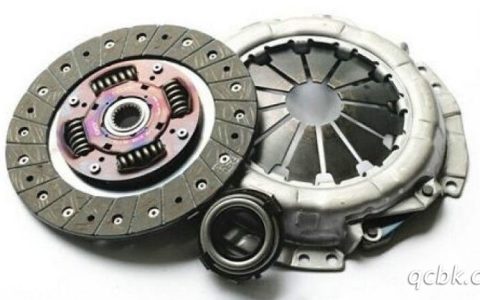 离合器压盘多少钱一个(离合器压盘多少度不会影响刚性)