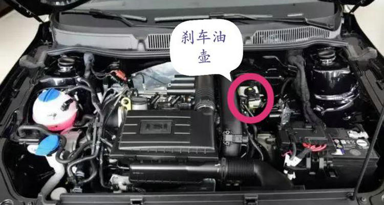 刹车油变黄了需要换吗(刹车油变黄是怎么回事)