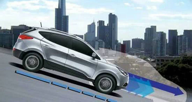 科三什么情况属于空档滑行(科三什么情况扣分)