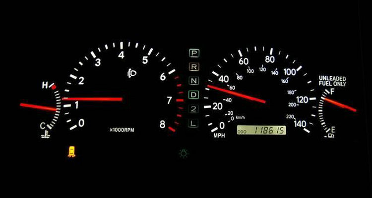 汽车100码抖动什么原因造成的(汽车100码的时候抖动)插图 汽车100码抖动什么原因造成的(汽车100码的时候抖动)插图