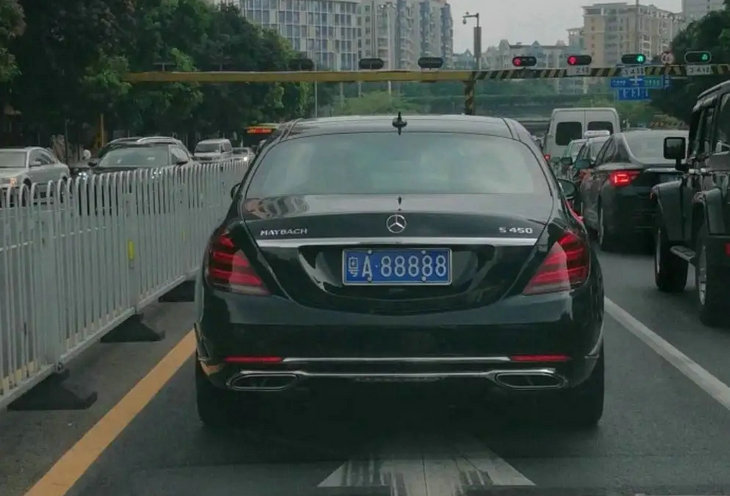 粤i是哪里的车牌(粤l是哪里车)