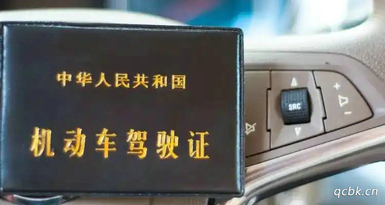 驾照最迟可以推迟多久换证(驾照最迟可以推后多久换)插图 驾照最迟可以推迟多久换证(驾照最迟可以推后多久换)插图