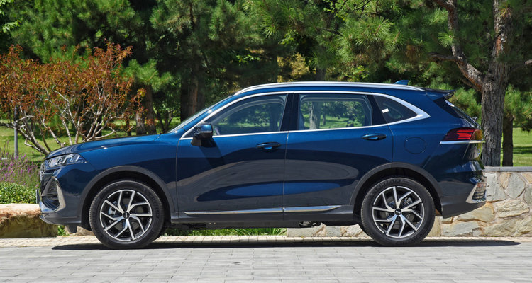 非插电式混动能上绿牌吗(非插电混动汽车怎么样)插图 非插电式混动能上绿牌吗(非插电混动汽车怎么样)插图