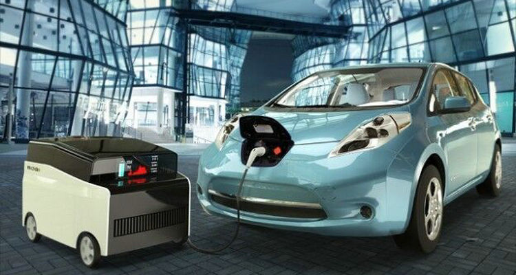 新能源汽车充电方法有哪些(新能源汽车充电宝多少钱一台)