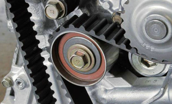 正时皮带多少公里换一次(正时皮带多少公里换一次多少钱)