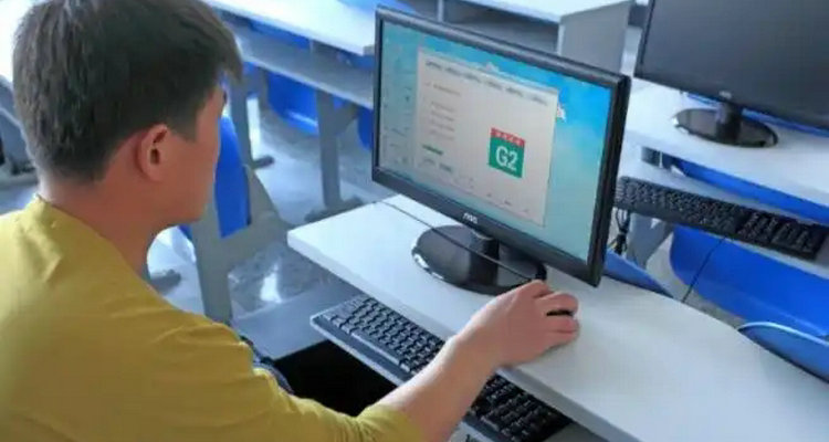 科目一考试预约受理多长时间(科目一考试预约成功后怎么缴费)