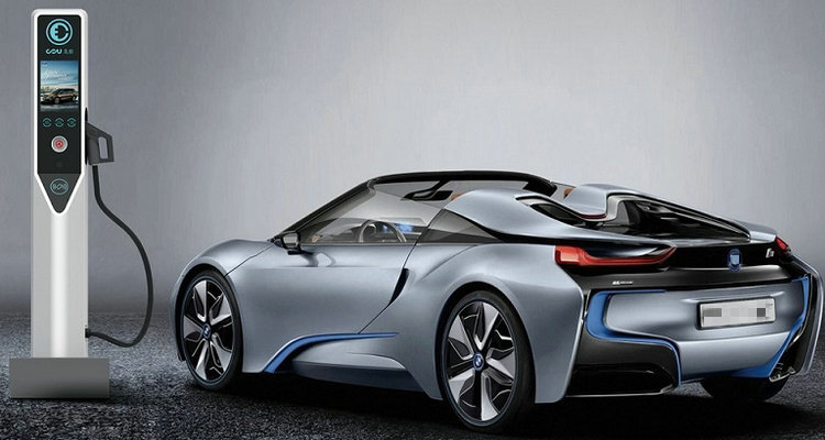 新能源充电百分98就充不进去怎么回事(新能源充电百分98就不充了)