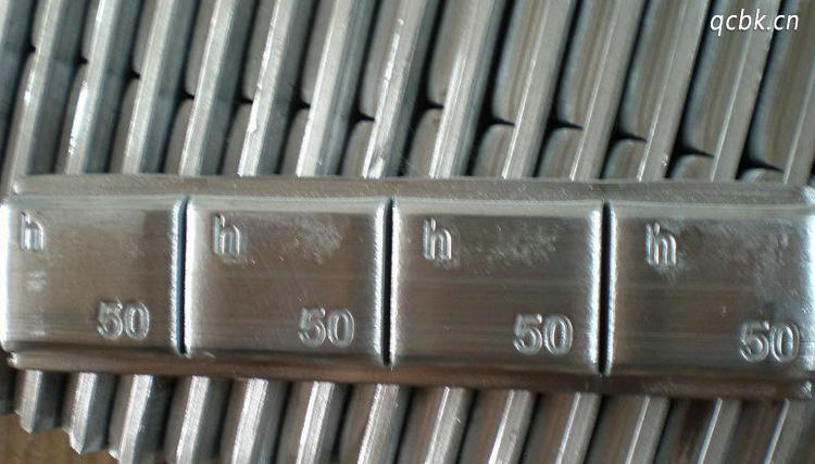 动平衡铅块会被甩掉吗(动平衡铅块掉了自己捡到了可以粘吗)插图