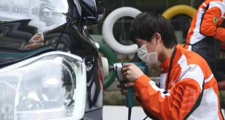 修车有必要去4s店修吗(修车非得去4s店吗)