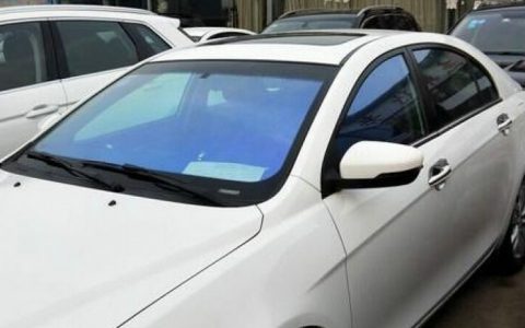 汽车防晒膜能起到作用吗(汽车防晒膜能起什么作用)