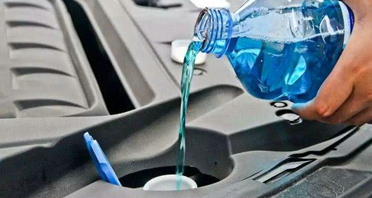 添加玻璃水需要注意什么(添加玻璃水需要兑水吗)