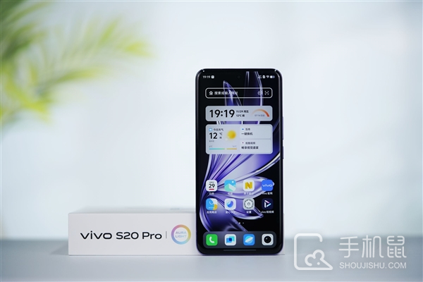 vivo S20 Pro影像配置介绍?vivo S20 Pro影像配置怎么样