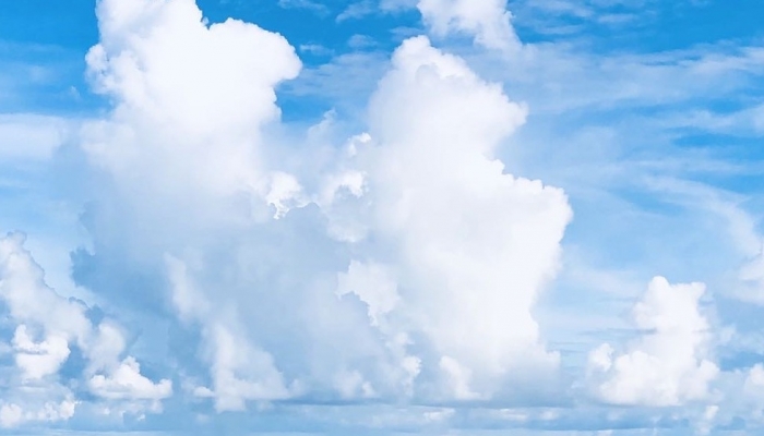 冬至浙江今明天气晴朗风力强 未来一周气温波动大插图 冬至浙江今明天气晴朗风力强 未来一周气温波动大