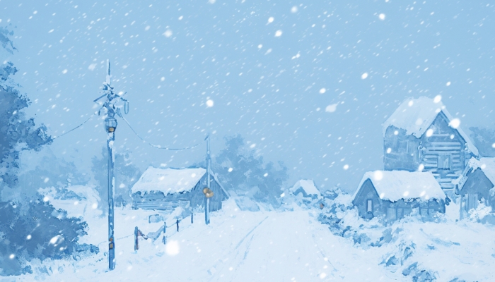 新一股冷空气携雨雪降温来袭 北方寒意加重南方湿冷明显