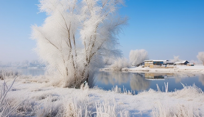 冷空气将影响中东部地区  全国大部天气晴好