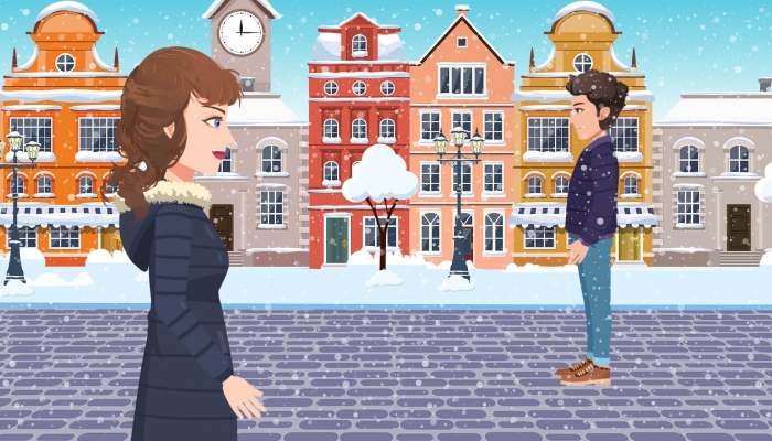 本周末黑龙江维持“冰冻模式” 哈尔滨黑河等地或现阵雪