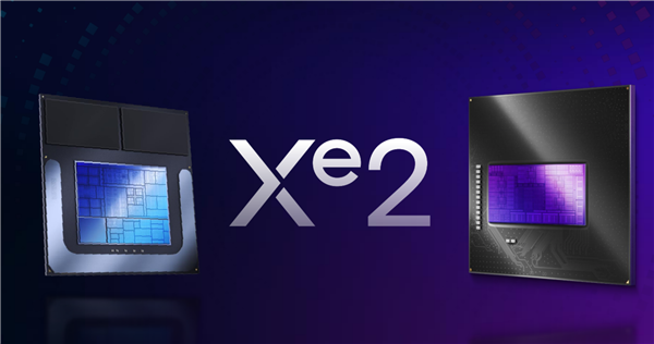 极致性价比!Intel锐炫B580/B570显卡正式发布:性能飙升12.5倍插图11 极致性价比!Intel锐炫B580/B570显卡正式发布:性能飙升12.5倍