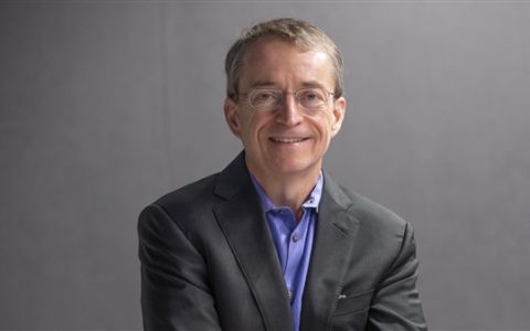 让英特尔市值蒸发万亿的CEO下课了