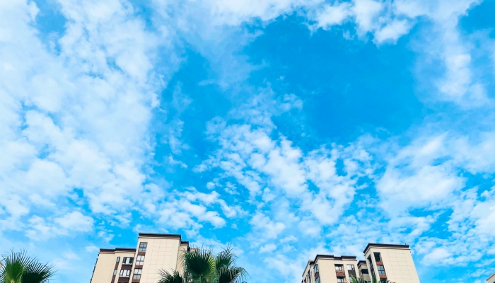 未来三天北京晴到多云 明后天受冷空气影响北风加大气温下降插图 未来三天北京晴到多云 明后天受冷空气影响北风加大气温下降